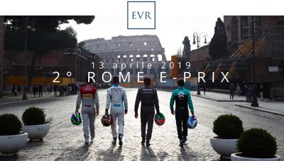 formula e