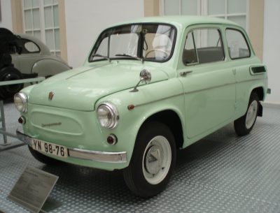 zaz 965 allincar
