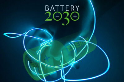 Battery 2030+